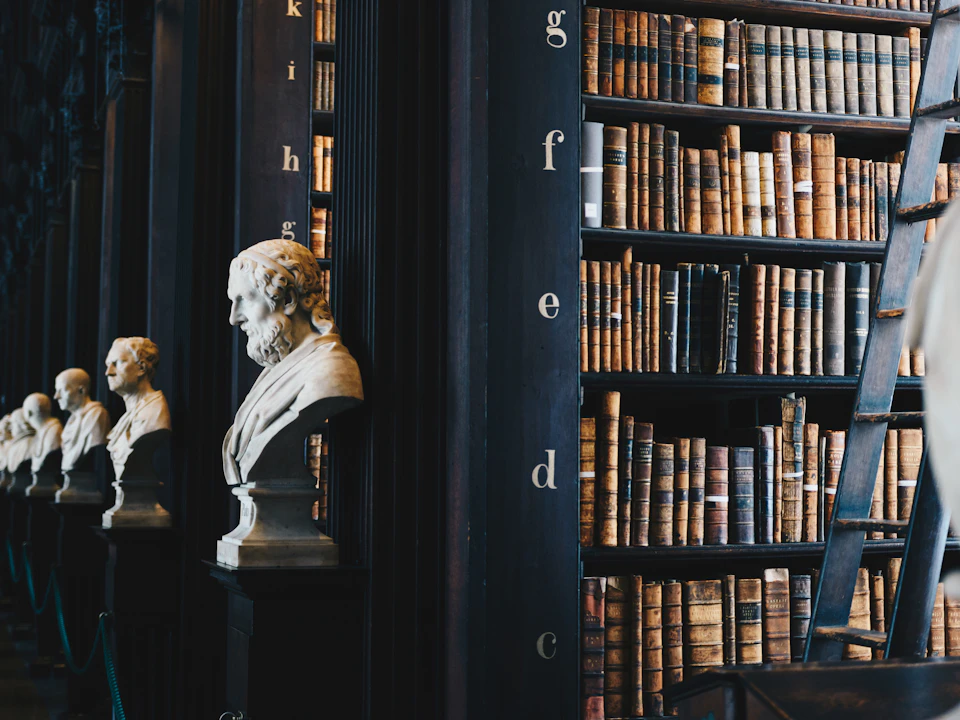 Reviewing working materials before legal proceedings