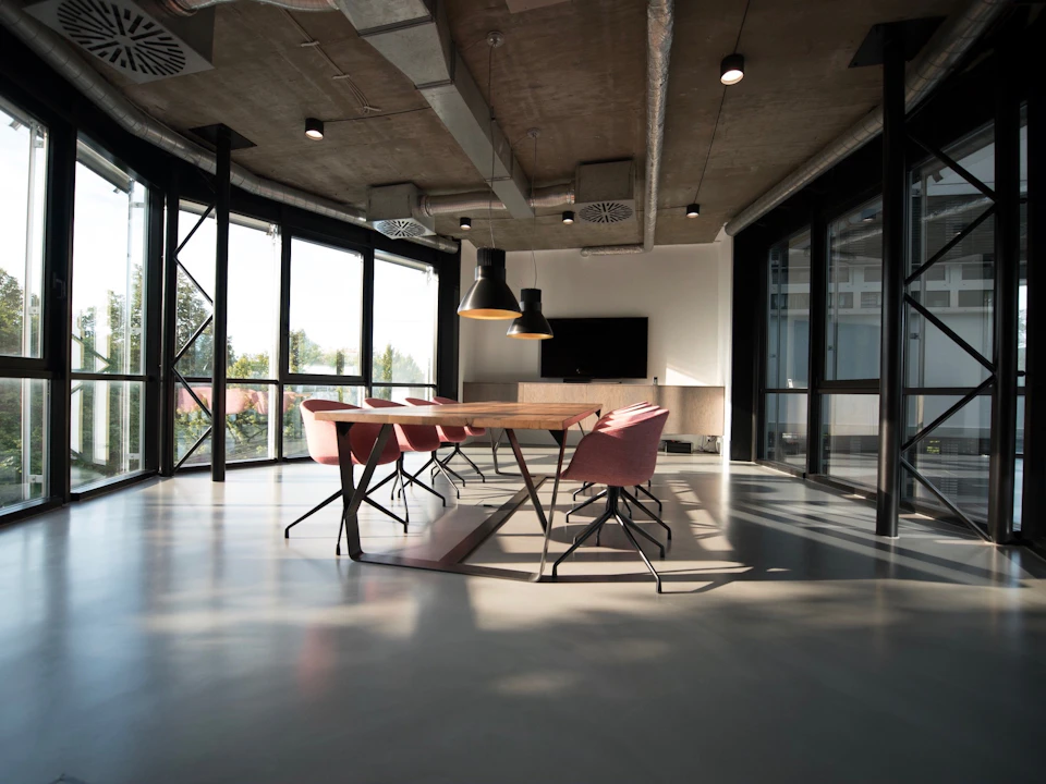 Workspace for policy analysis